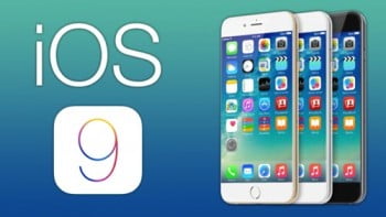 Το iOS 9 και για τα παλαιότερα iPhone και iPad