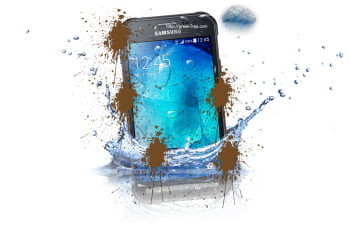 Το πιο ανθεκτικο Samsung, το Galaxy Xcover 3! 